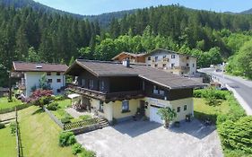 Landhaus Piberger - Zell Am See Kaprun Summer Card Included