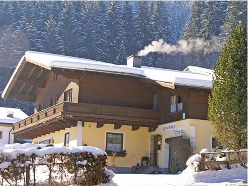 Landhaus Piberger - Zell Am See Kaprun Summer Card Included Buitenkant foto
