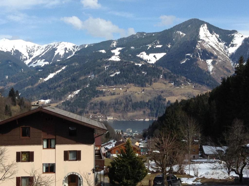 Landhaus Piberger - Zell Am See Kaprun Summer Card Included Buitenkant foto
