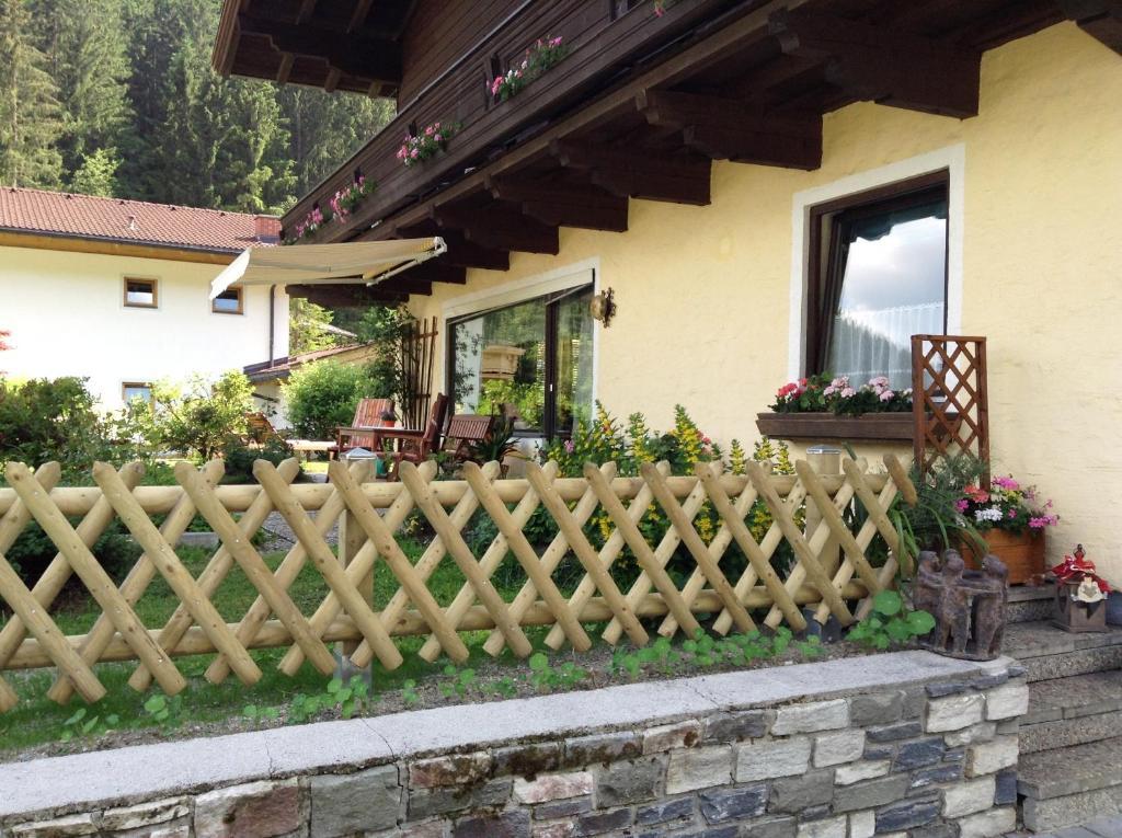 Landhaus Piberger - Zell Am See Kaprun Summer Card Included Buitenkant foto