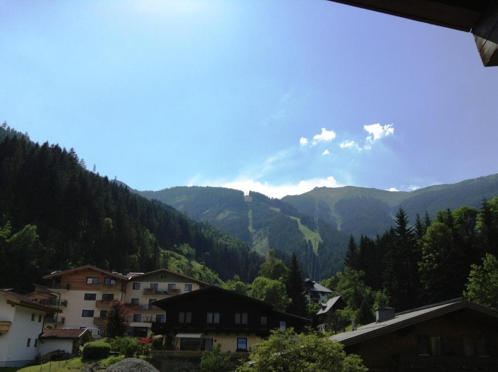 Landhaus Piberger - Zell Am See Kaprun Summer Card Included Buitenkant foto