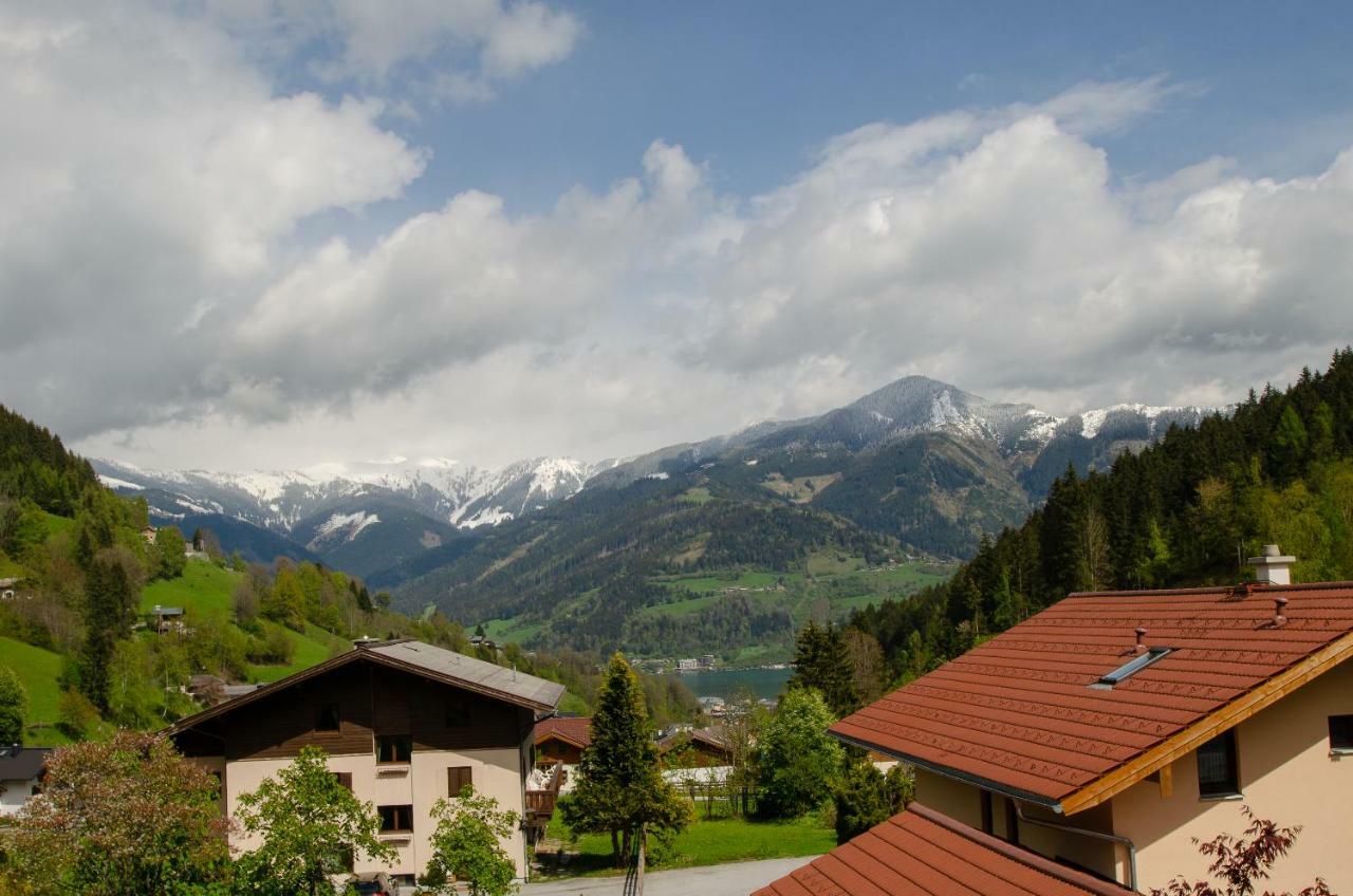 Landhaus Piberger - Zell Am See Kaprun Summer Card Included Buitenkant foto